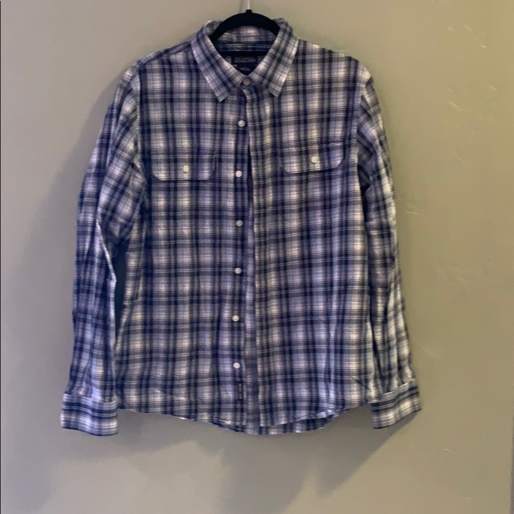 MICHAEL Michael Kors Men’s long-sleeved shirt